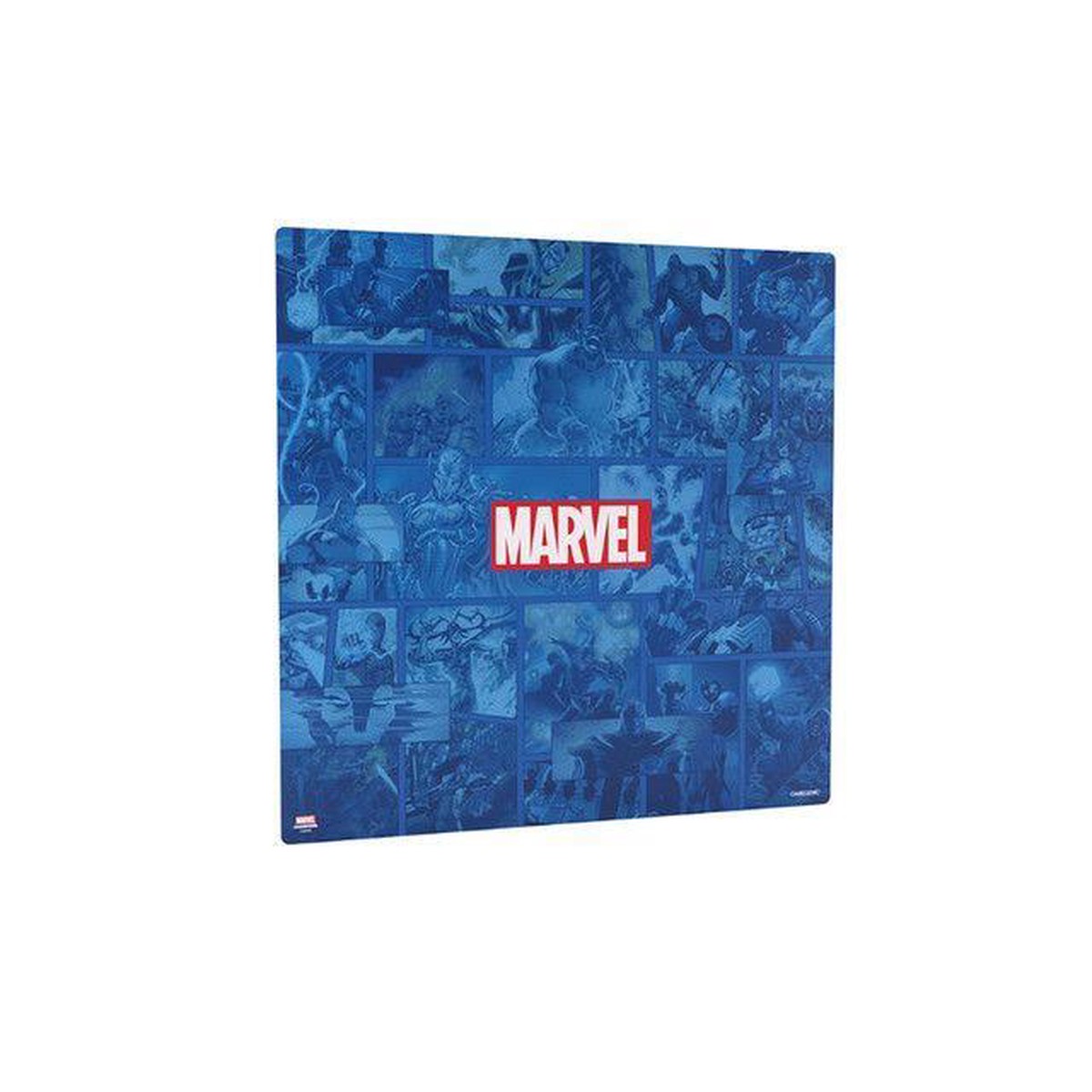 Marvel Champions Playmat XL Blue