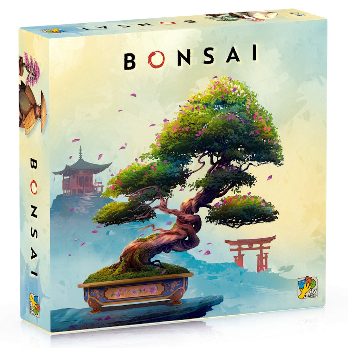 New Arrival Bonsai
