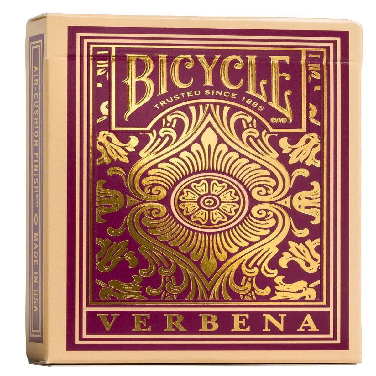 Playing Cards Verbena