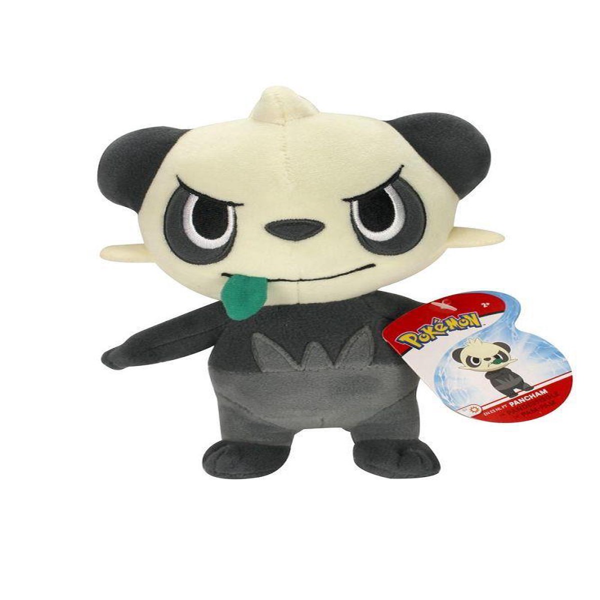 Pokemon Pancham 8" Plush
