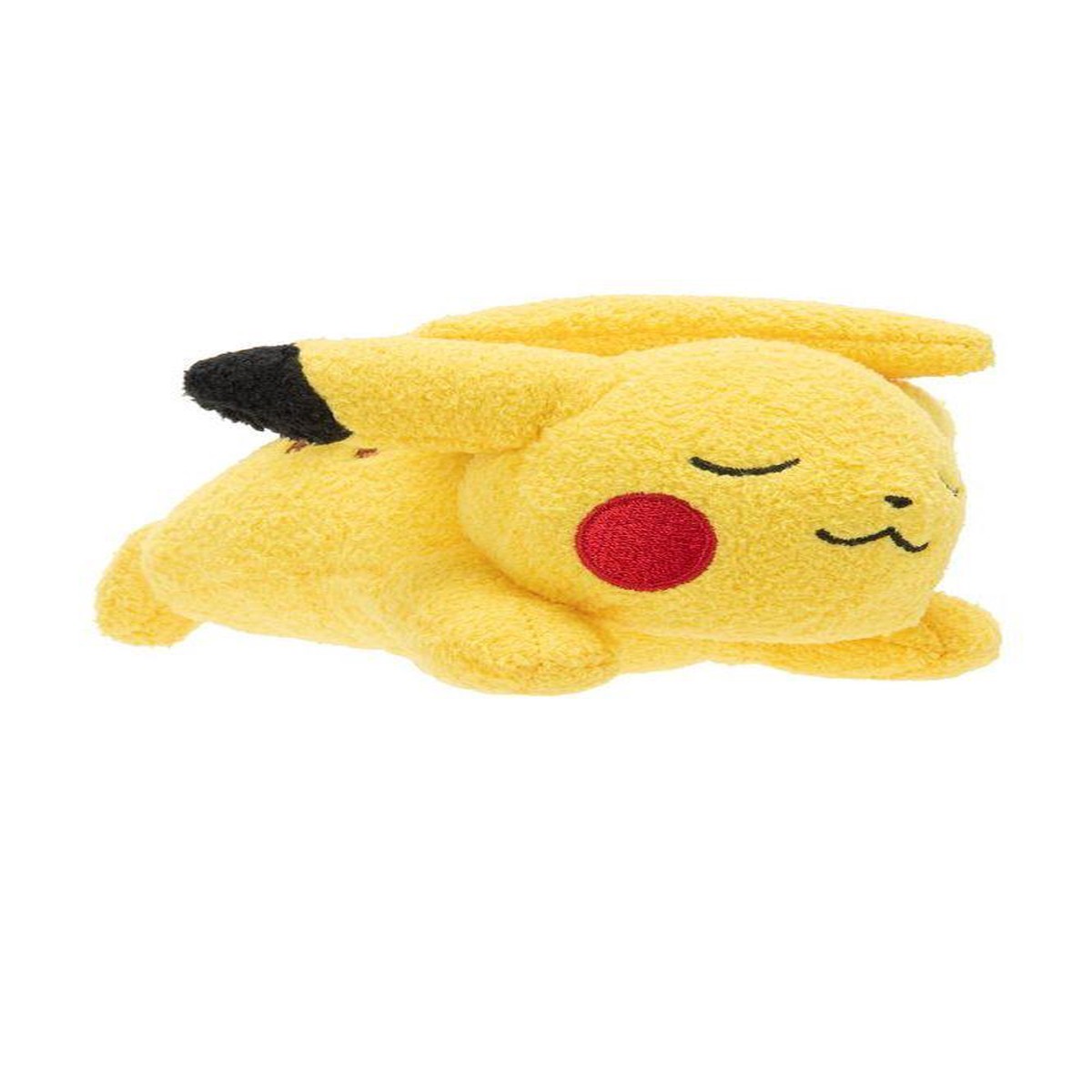 Pokemon Pikachu Sleeping Plush