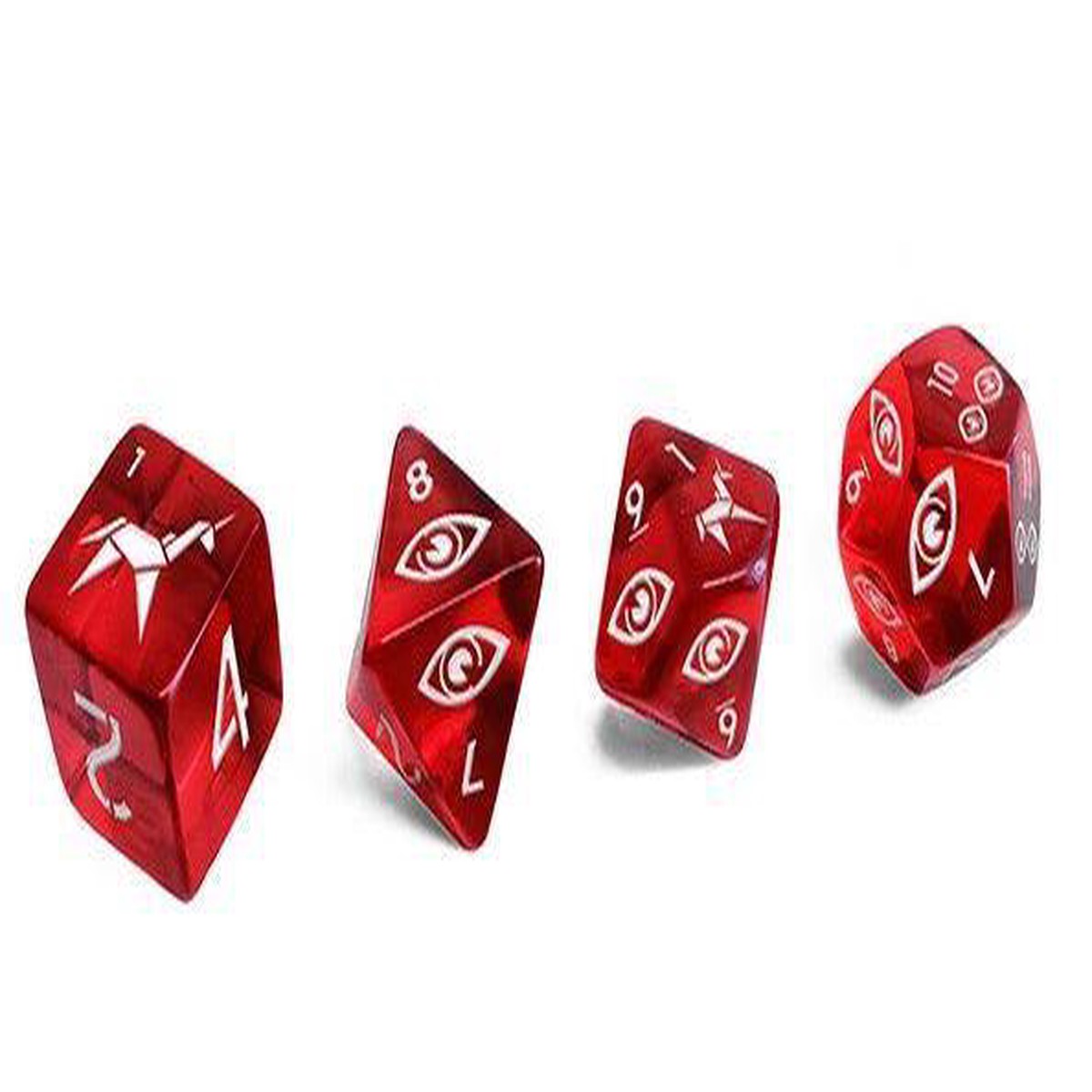 Blade Runner RPG Dice Set