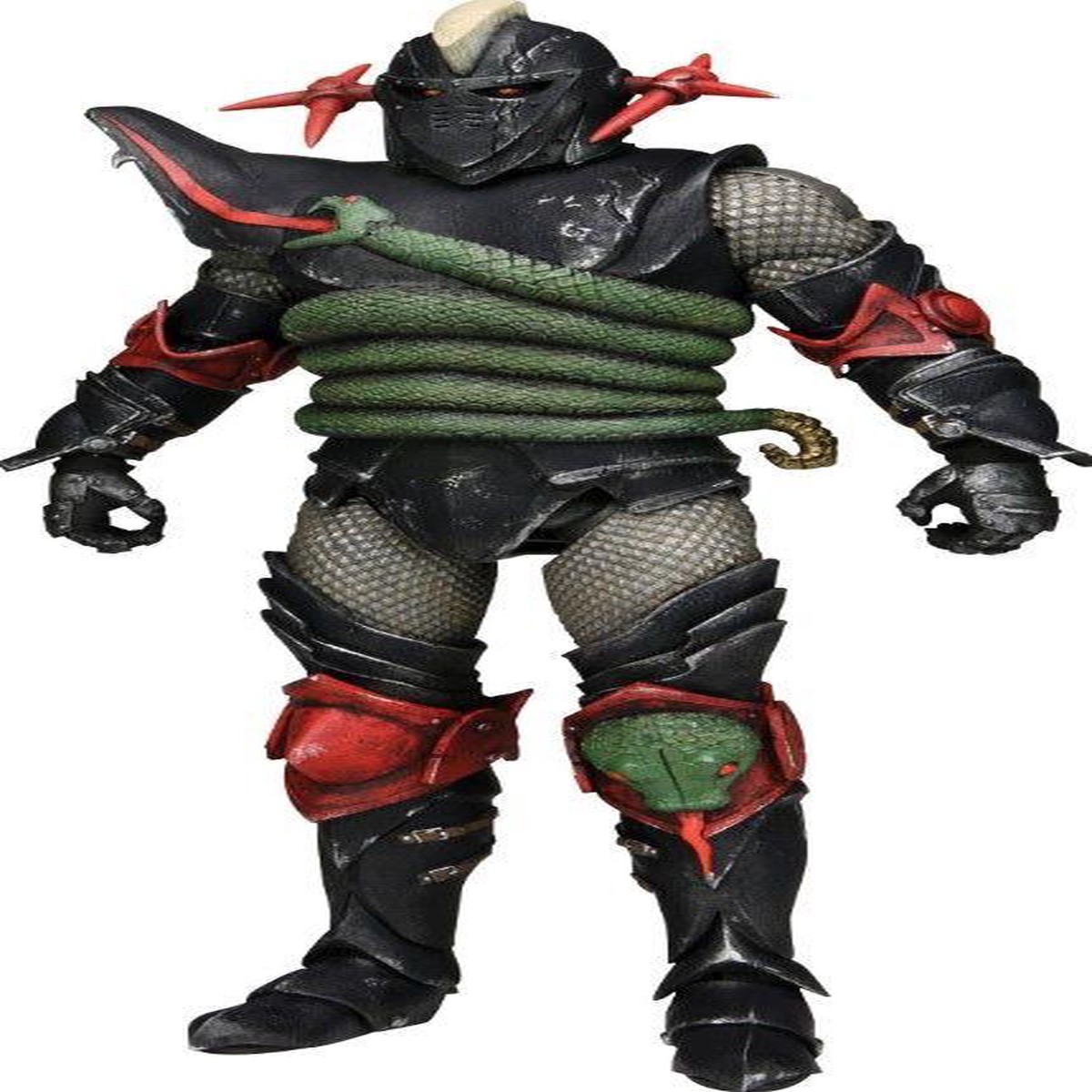 D&D Grimsword 7" Action Figure