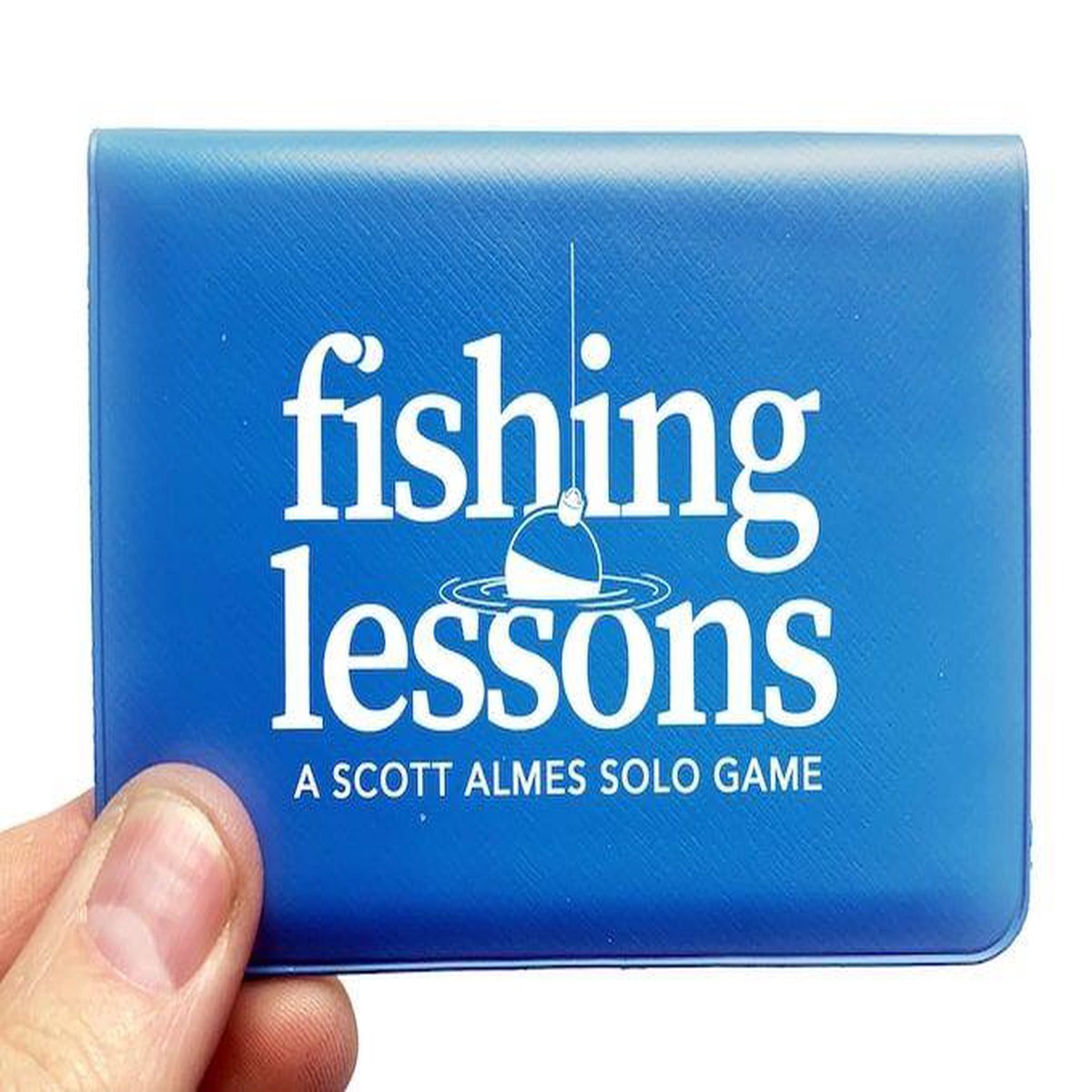 Fishing Lessons