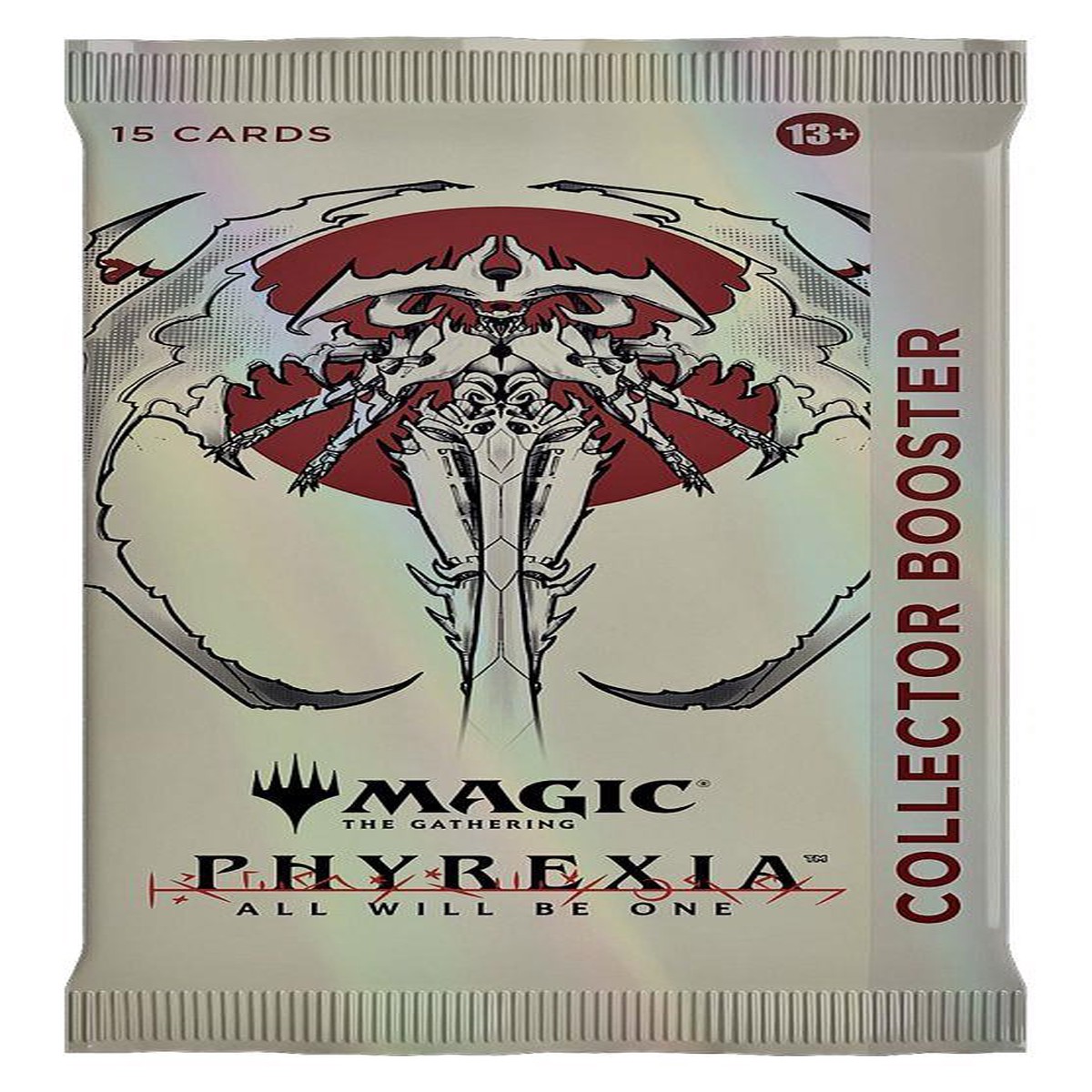 MTG: All Will Be One Collector Booster