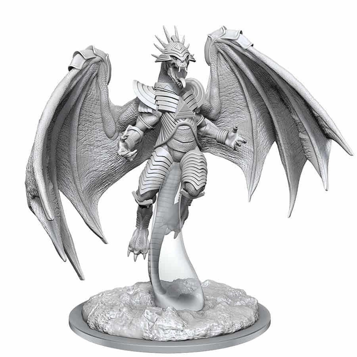 MtG Ziatora The Incinerator