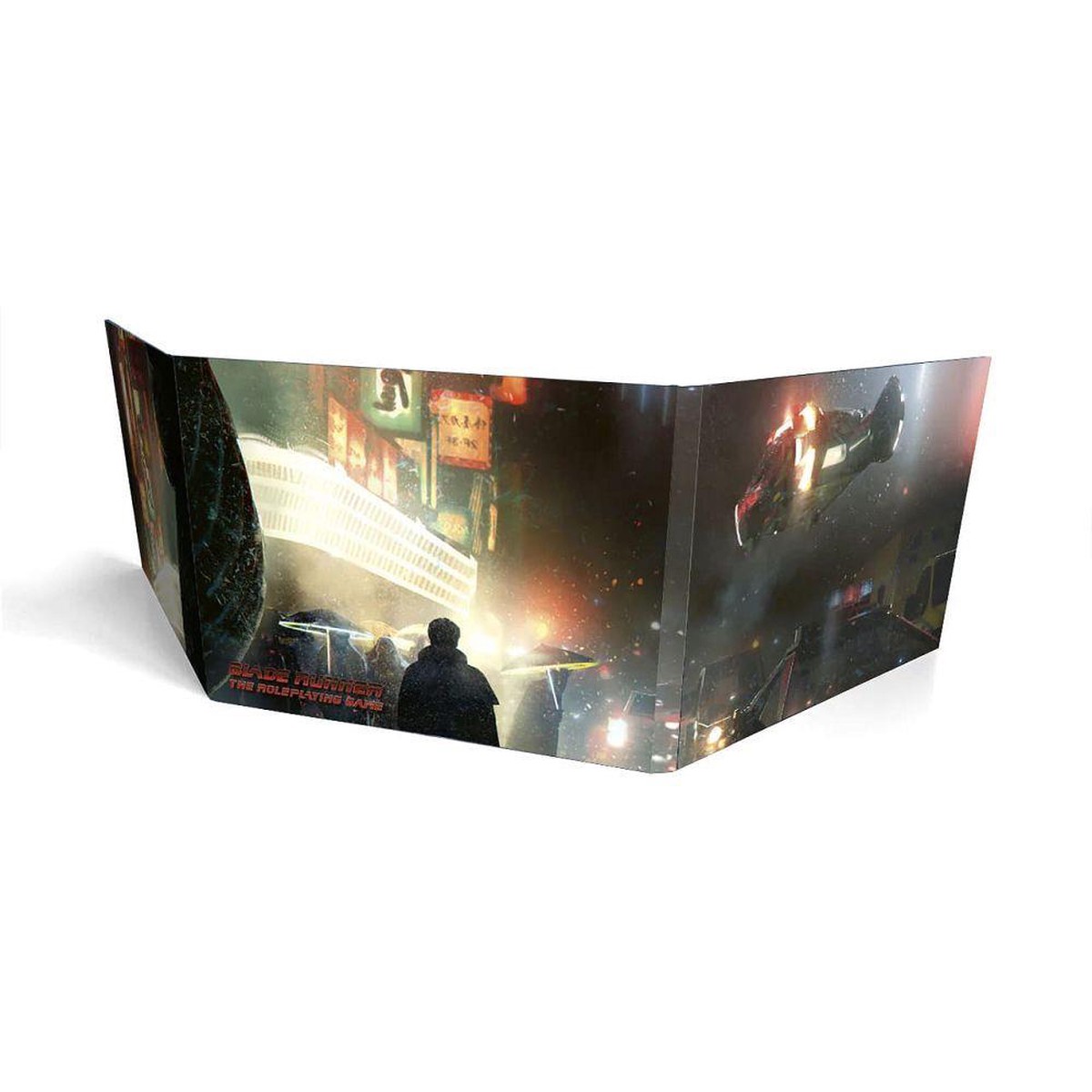 New Arrival Blade Runner RPG GM Screen