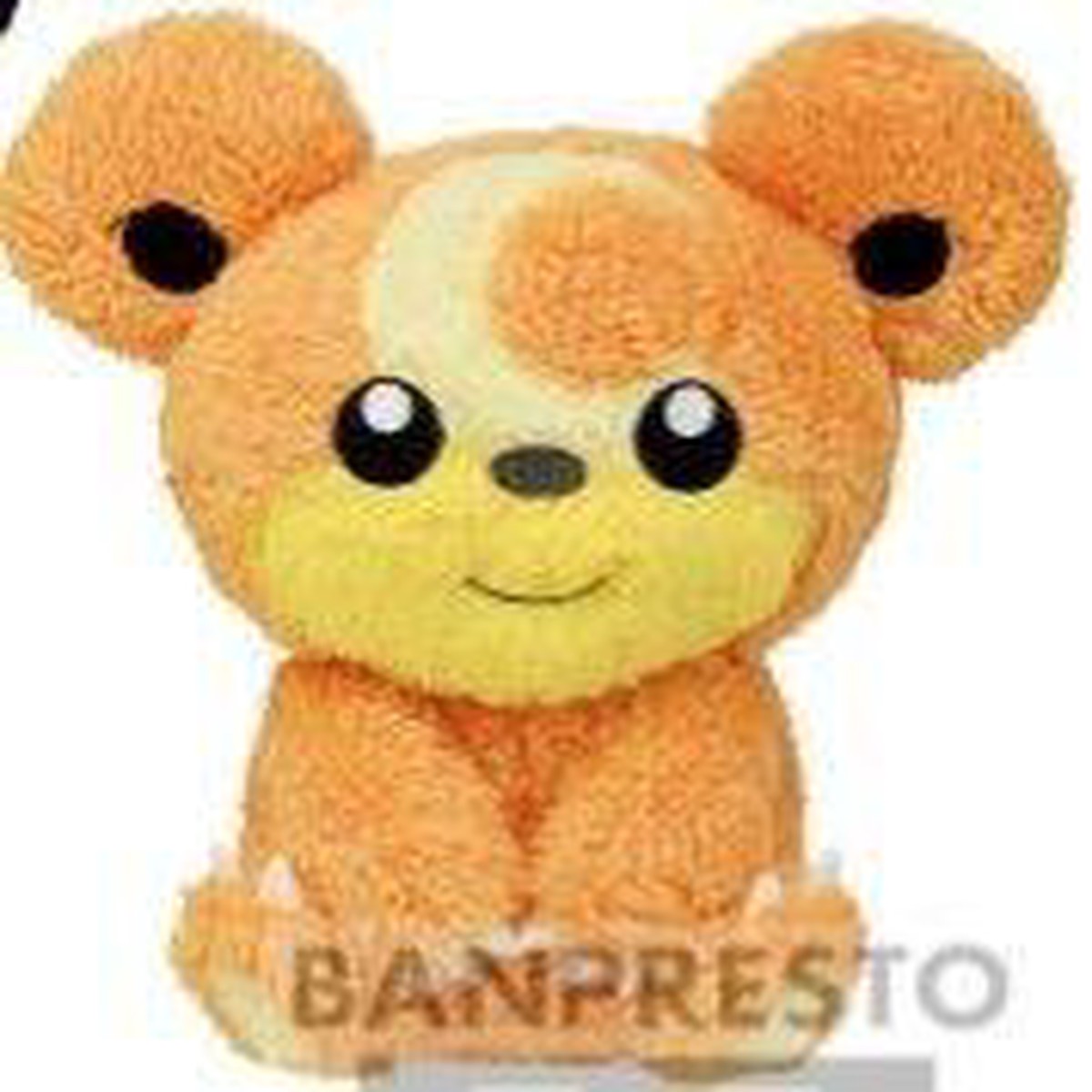 Pokemon Teddiursa Plush