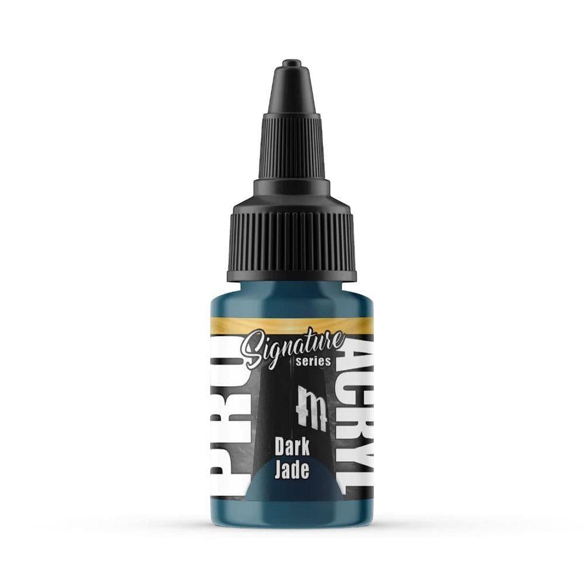Pro Acryl S01 Vince Venturella Dark Jade