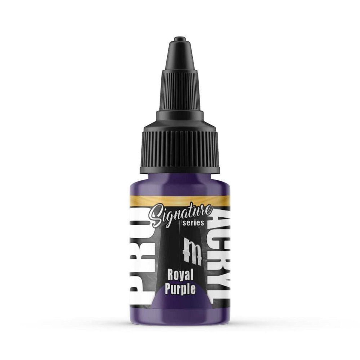 Pro Acryl S03 Vince Venturella Royal Purple