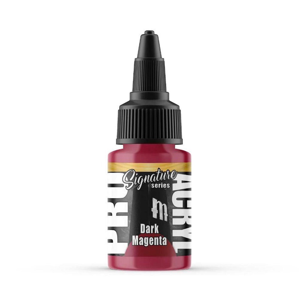 Pro Acryl S10 Ninjon Dark Magenta