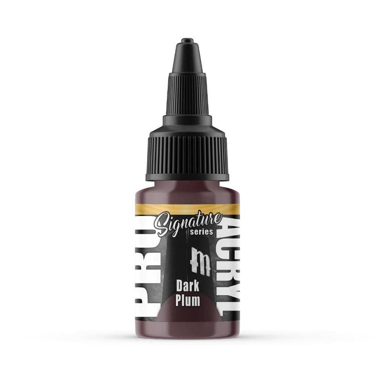 Pro Acryl S11 Ninjon Dark Plum
