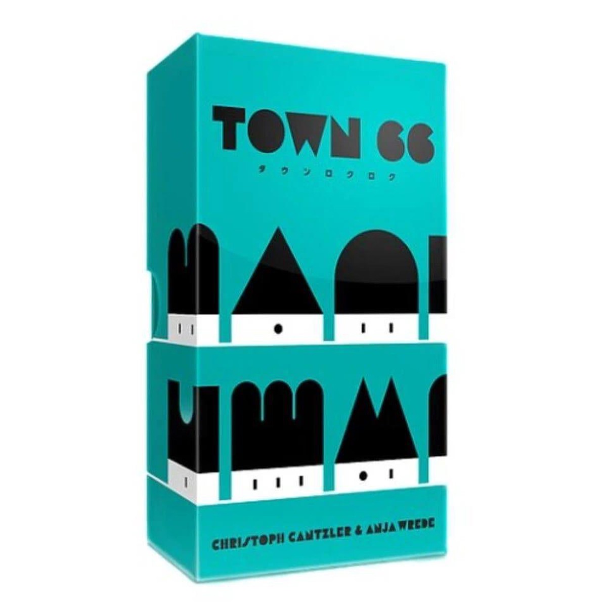 Town 66