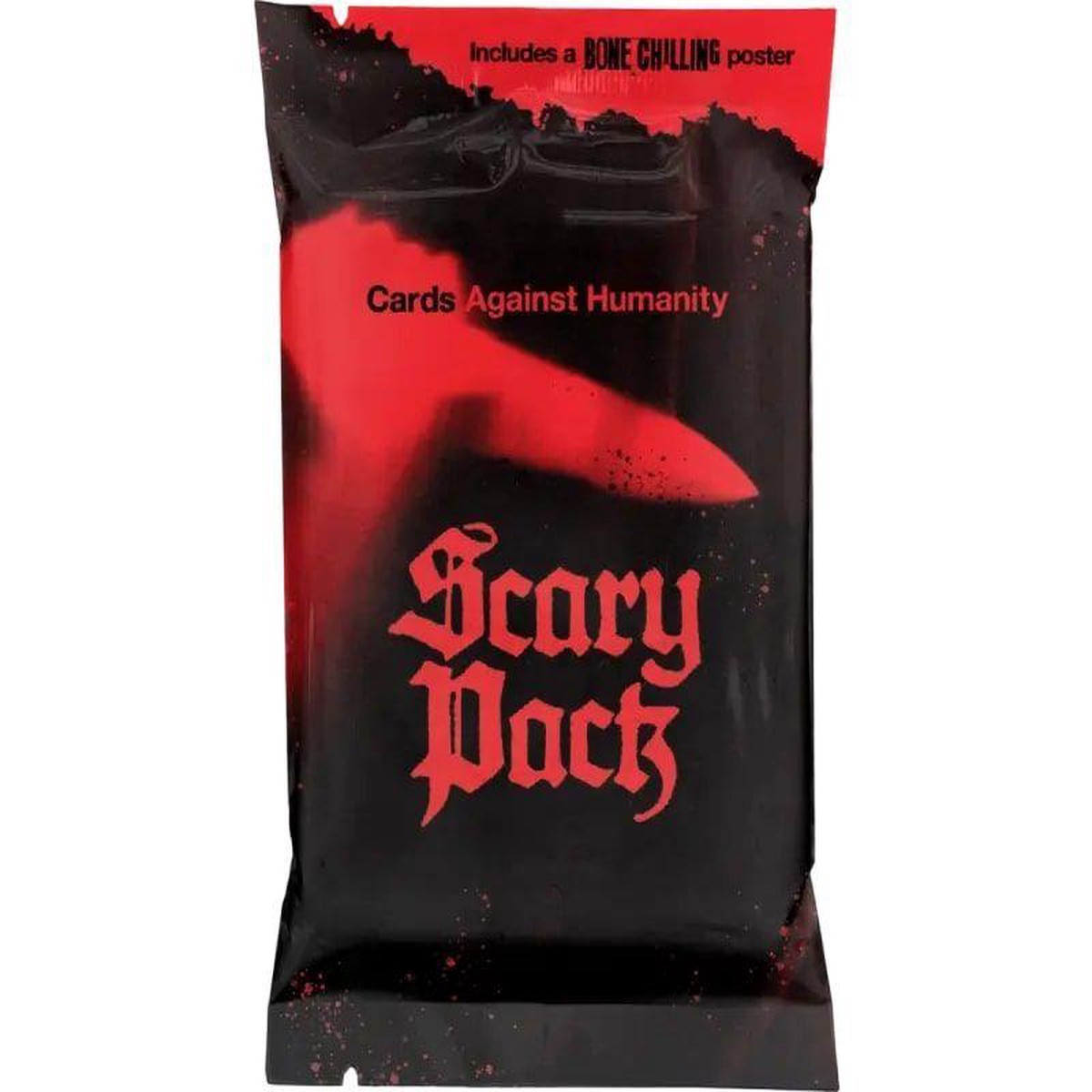 Cards Against Humanity: Scary Pack