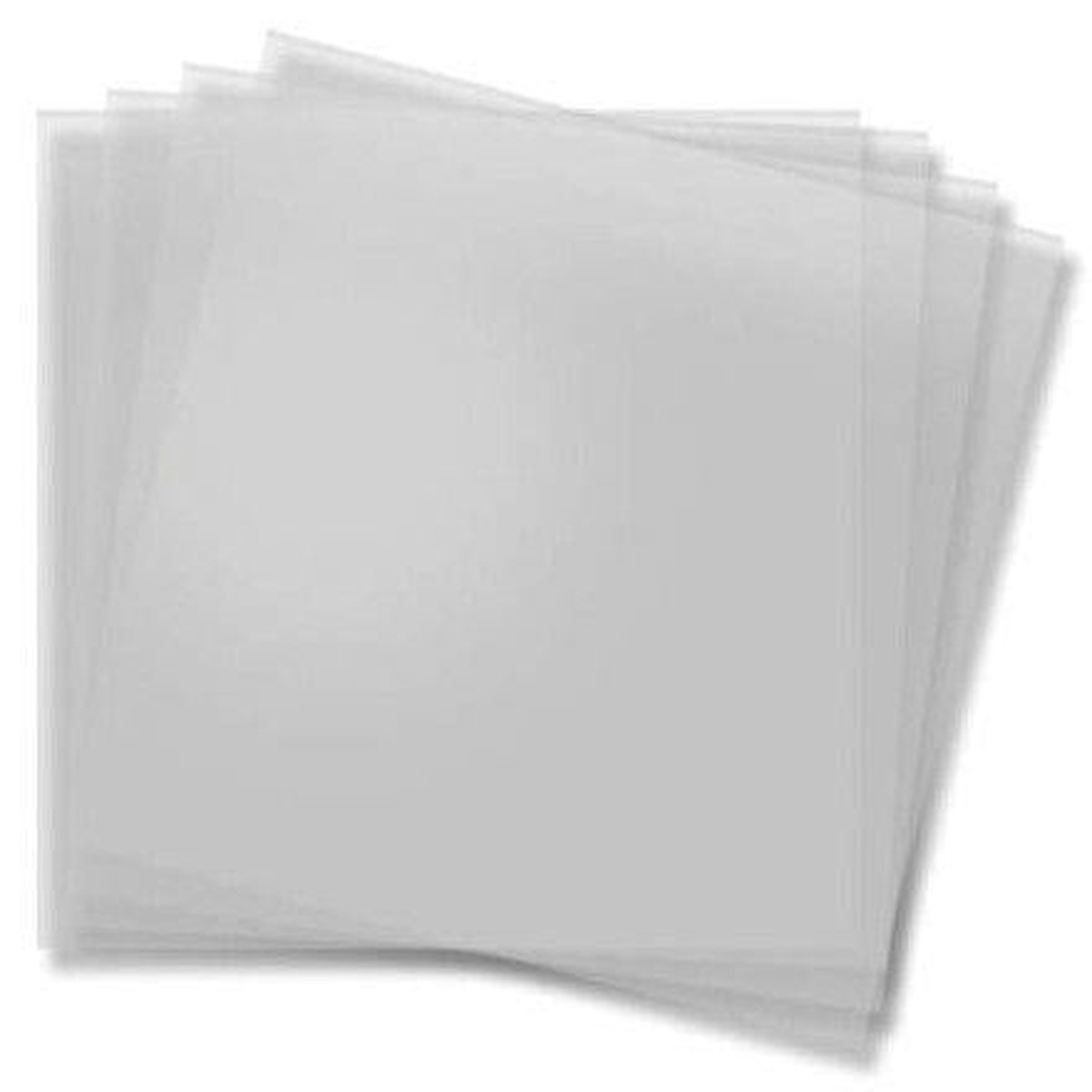 Dungeon Drop Sleeves of Protection