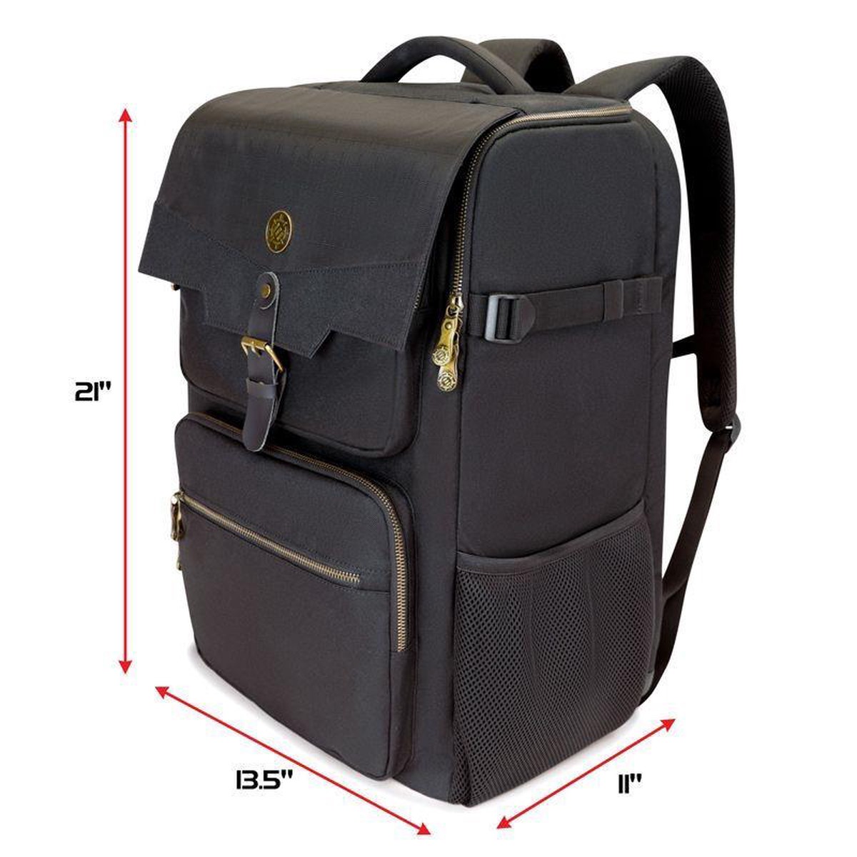 Enhance: RPG GM's Backpack