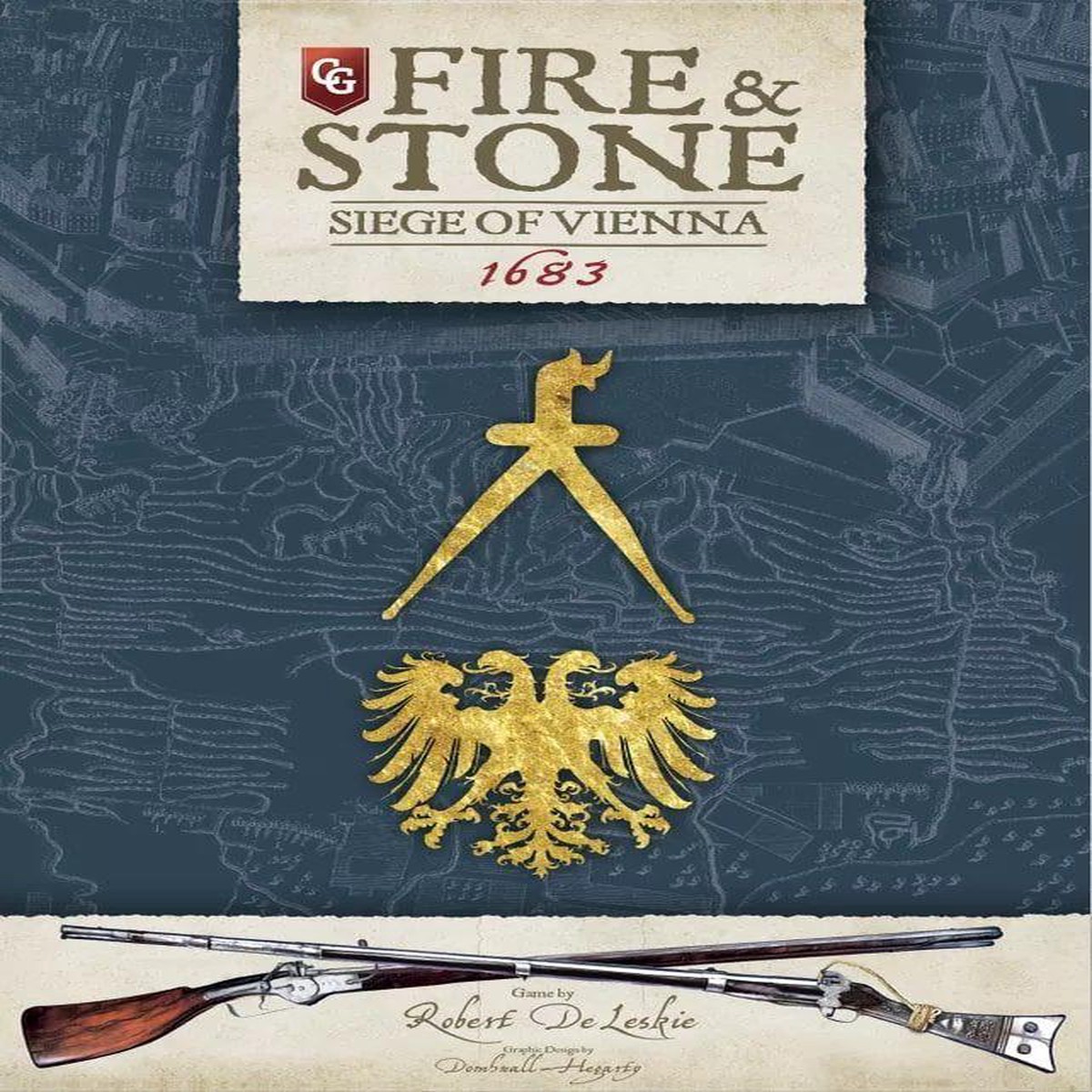 Fire & Stone Siege of Vienna