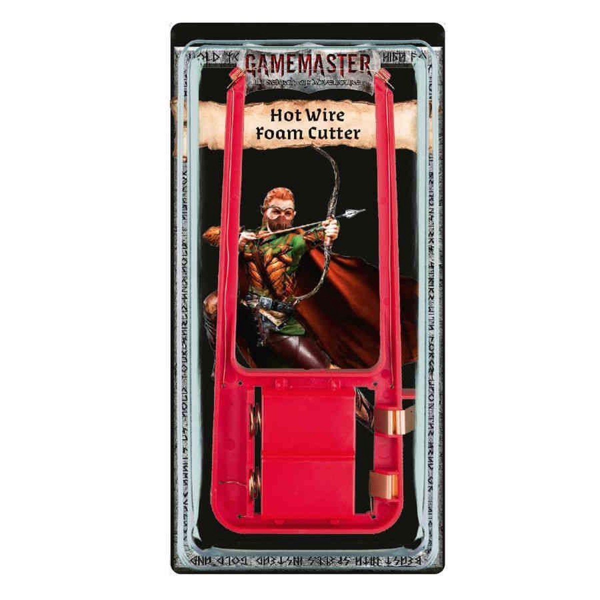 Gamemaster Hot Wire Foam Cutter