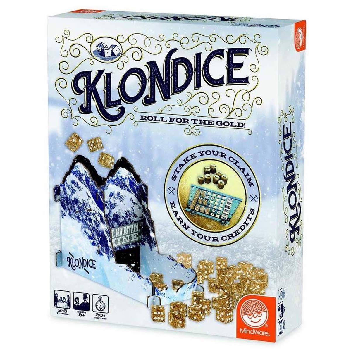 Hot Sale Klondice