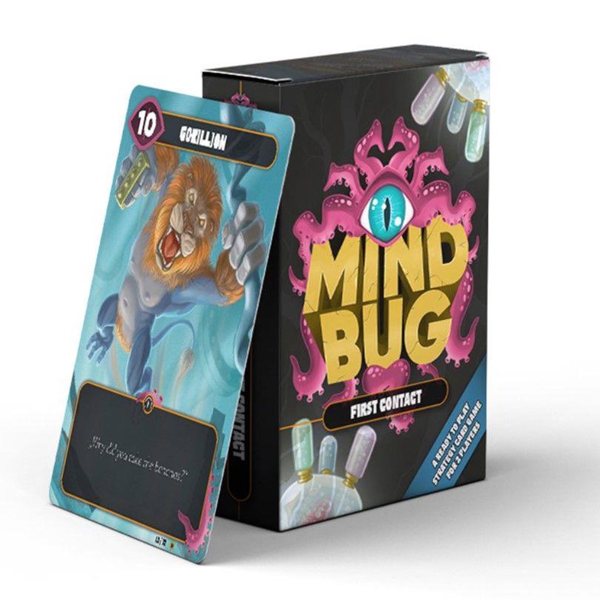 Mindbug KS