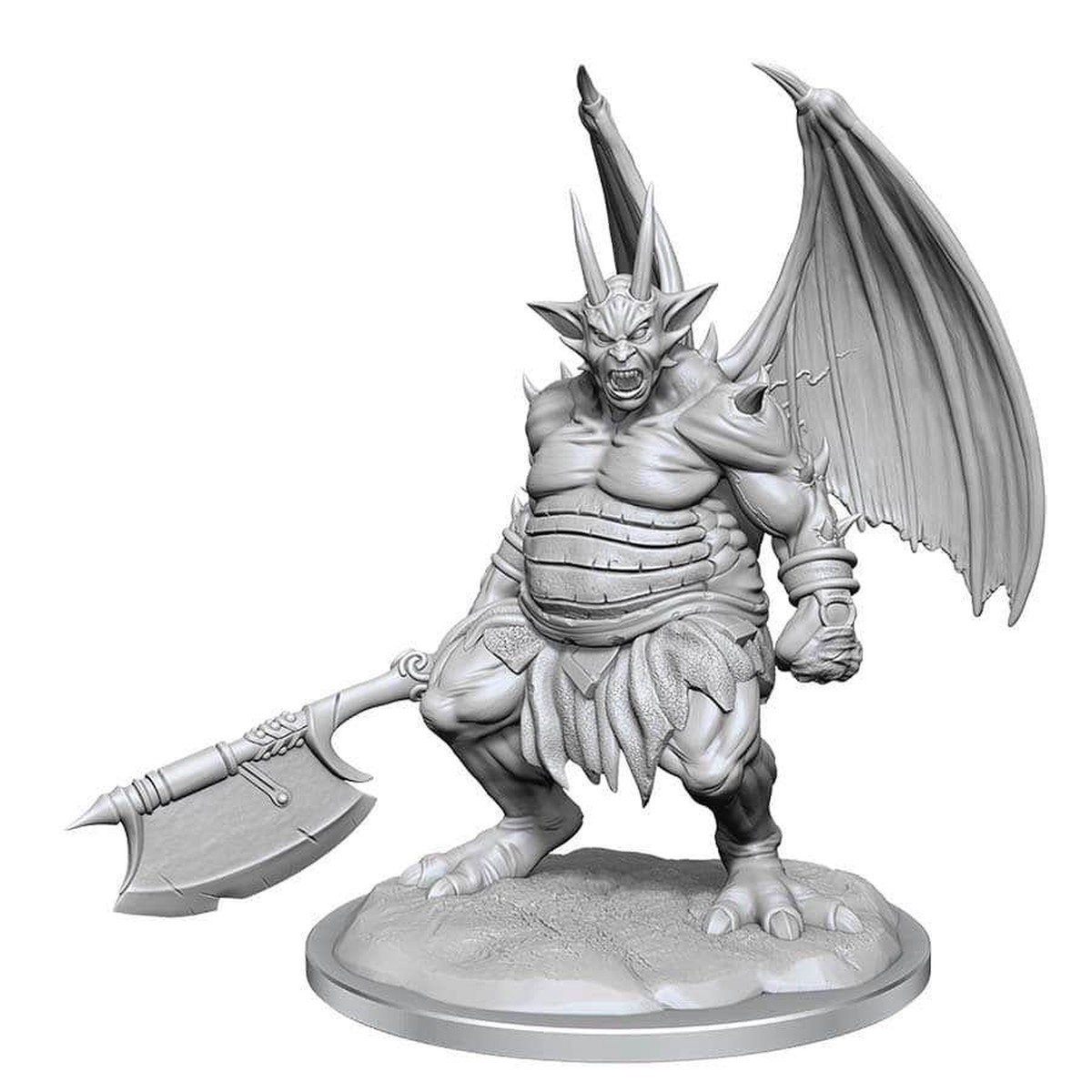 NPC Nycaloth