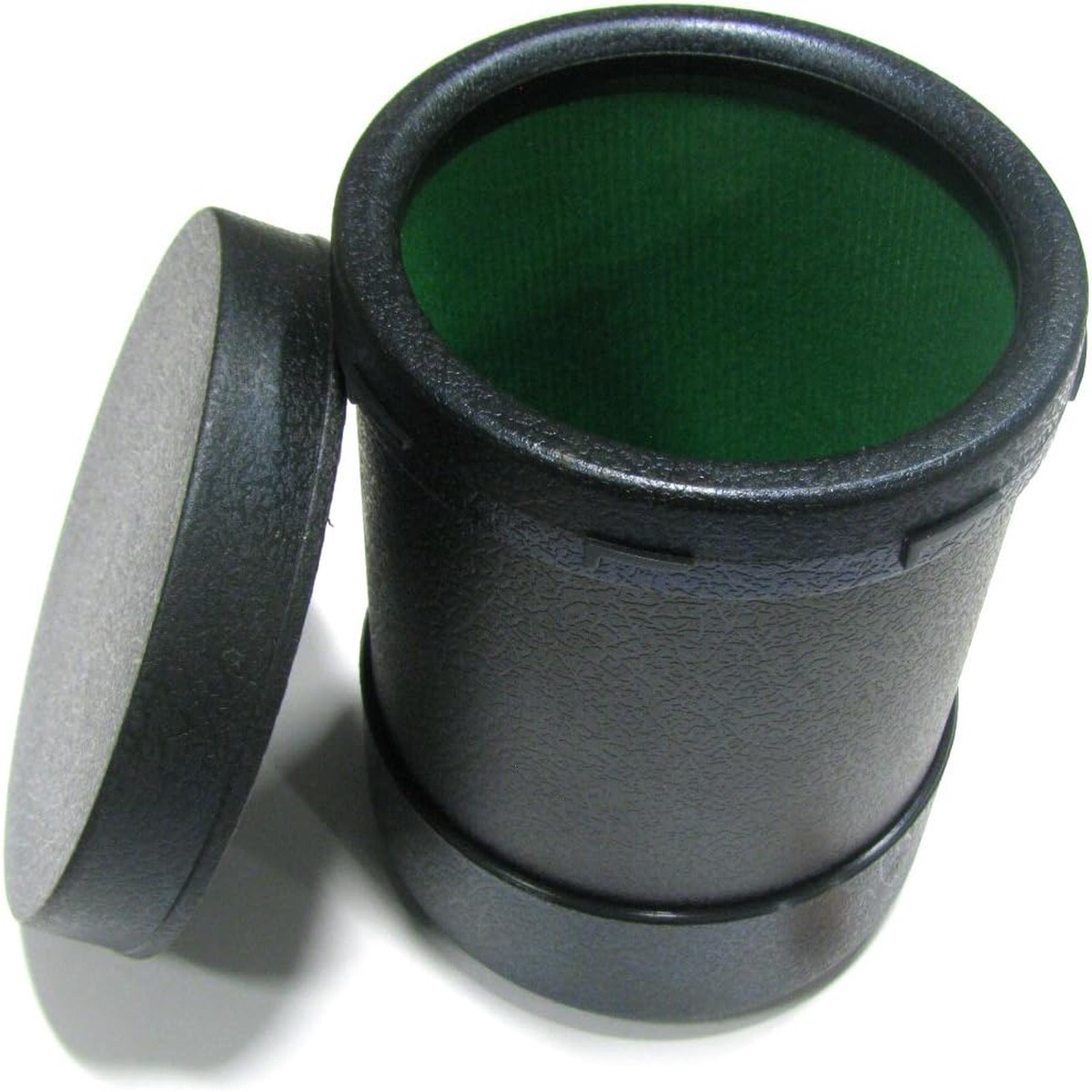 Plastic Dice Cup
