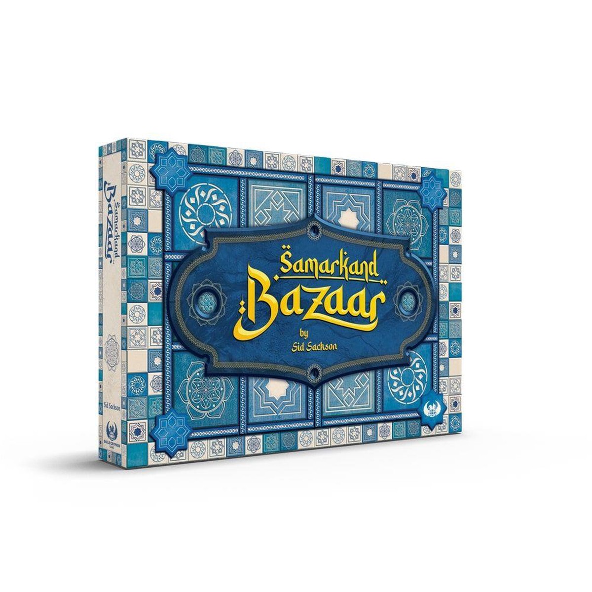 Samarkand Bazaar