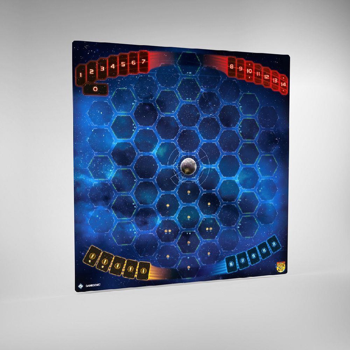 Twilight Imperium: 25th Anniversary Playmat