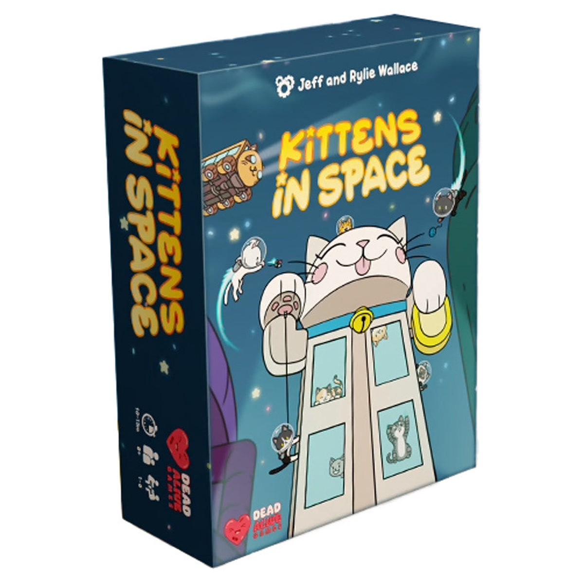 Hot Sale Kittens in Space