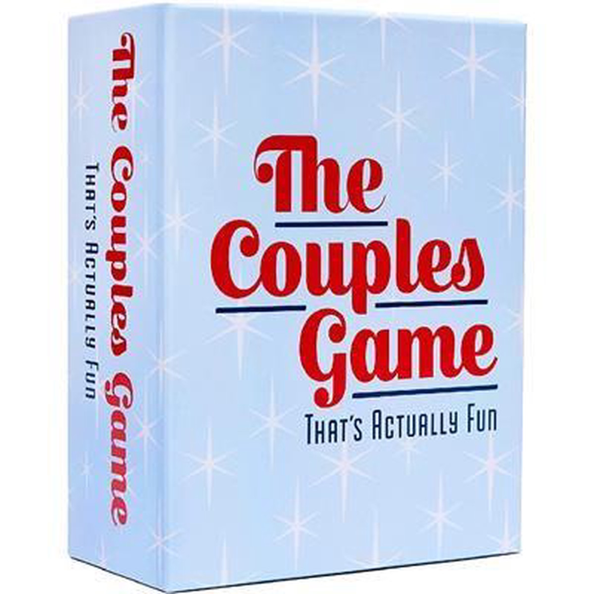 Hot Sale The Couples Game That's Actually Fun
