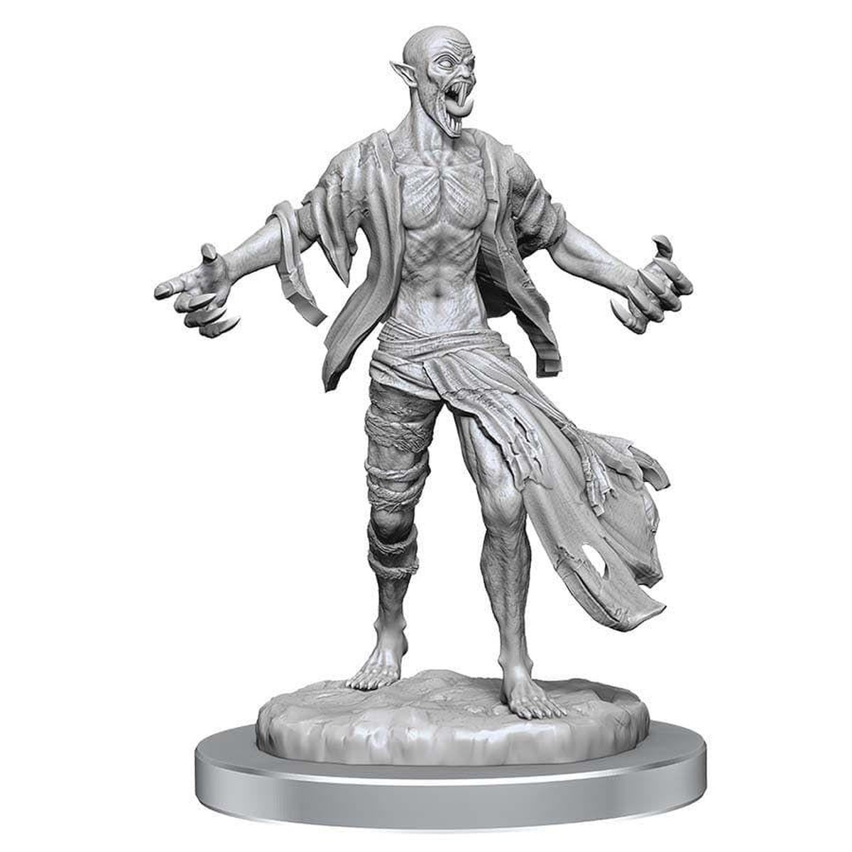 NPC Nosferatu