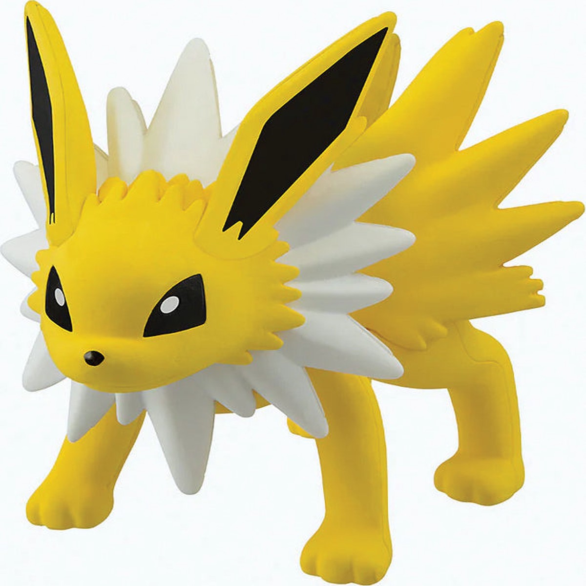 Pokepla: Quick!! - Joltean