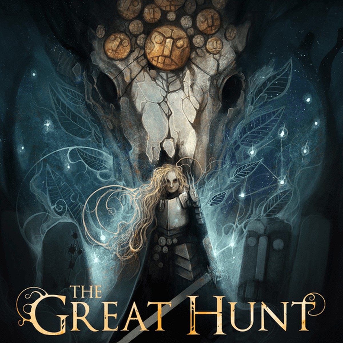 Beast: The Great Hunt Expansion