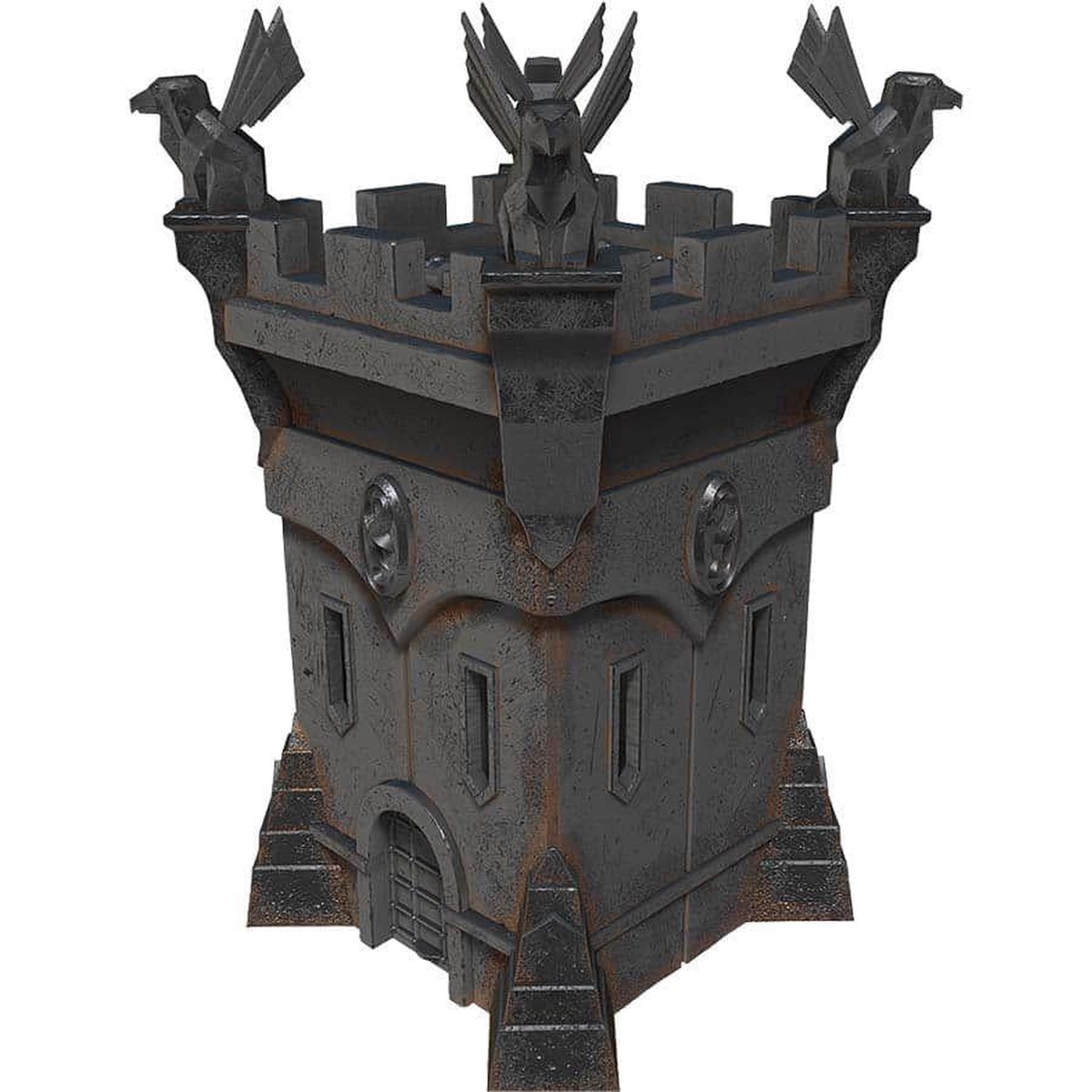 D&D Daern's Instant Fortress