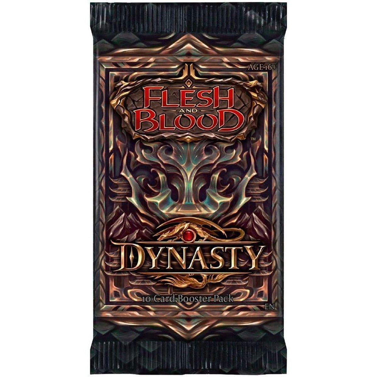 F&B Dynasty Booster Pack