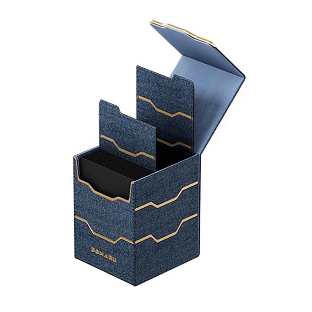 Gatherers' Tavern Domaru Armory: Vertex Deck Box (4 Options)