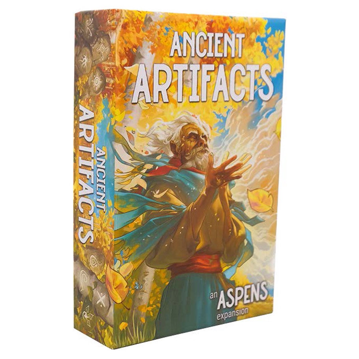 Hot Sale Aspens: Ancient Artifacts