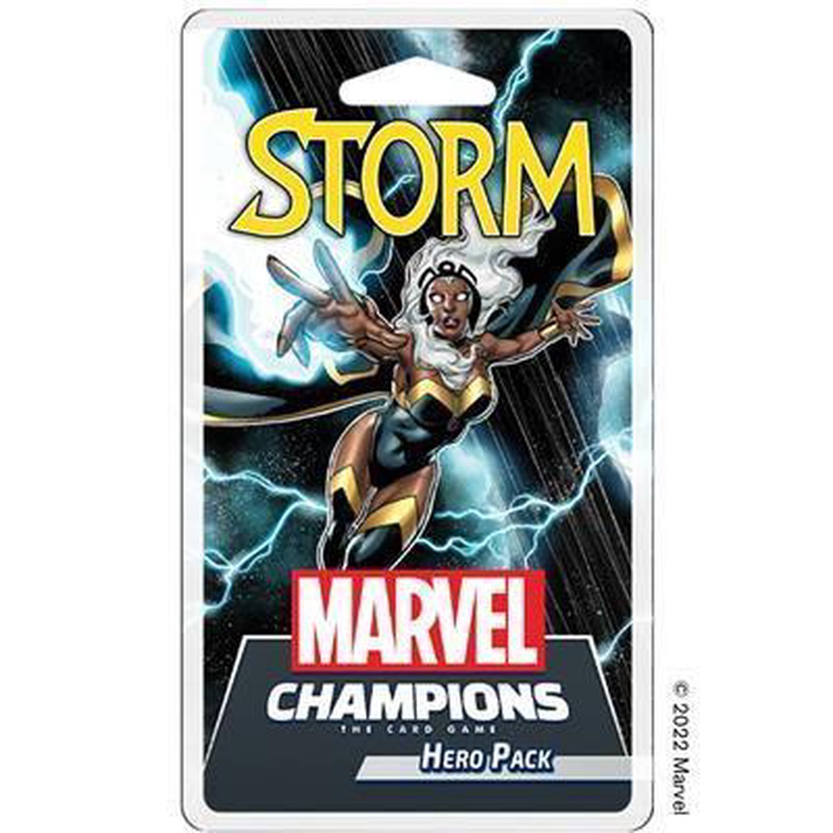 New Arrival Marvel Champions LCG: Storm Hero Pack