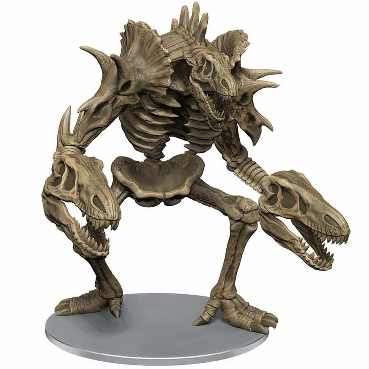Pathfinder 2e Accursed Constructs Box Set