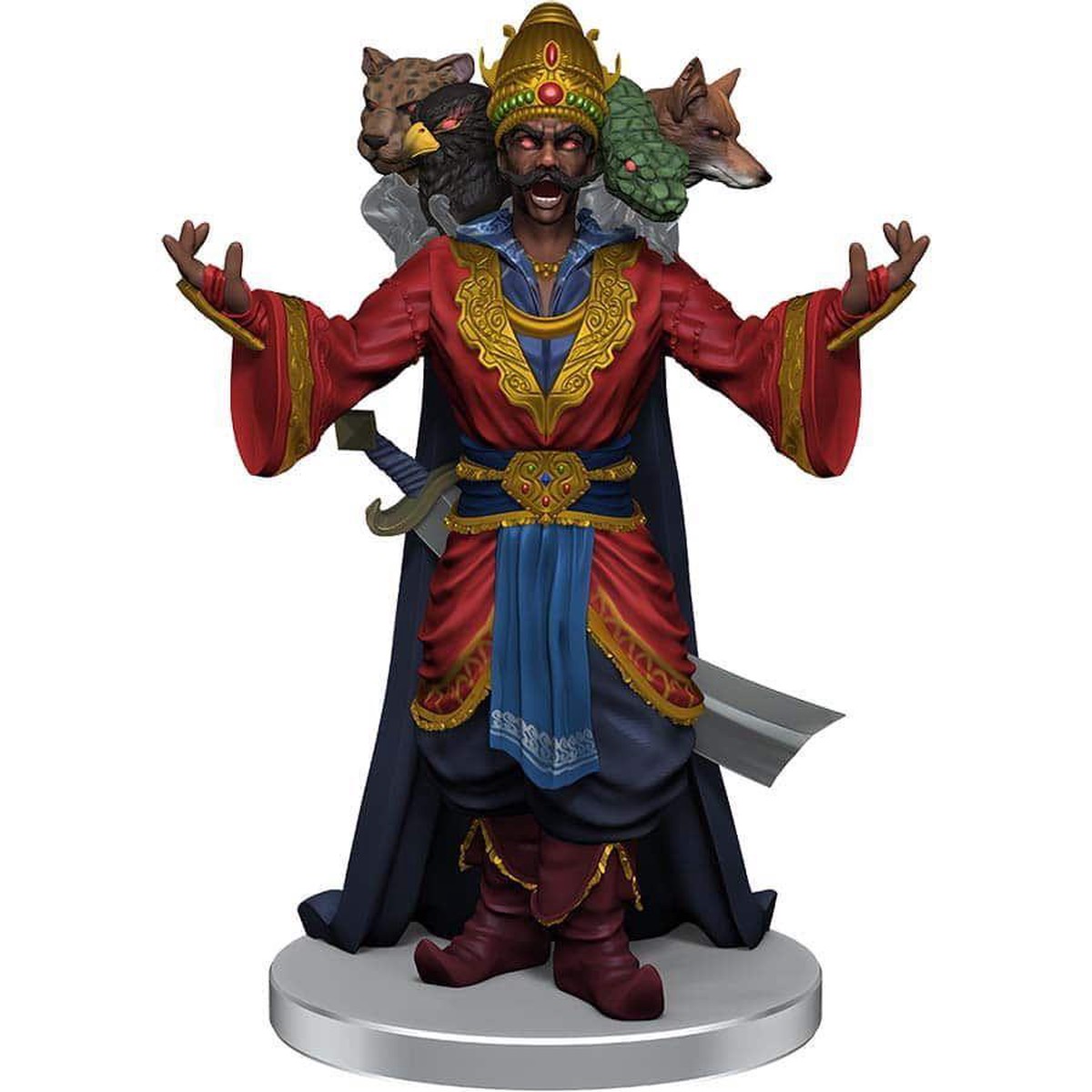PF2 Masters of Magic Box Set