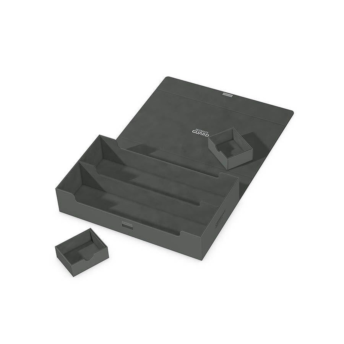 11304 Mono Grey Omnihive 1000