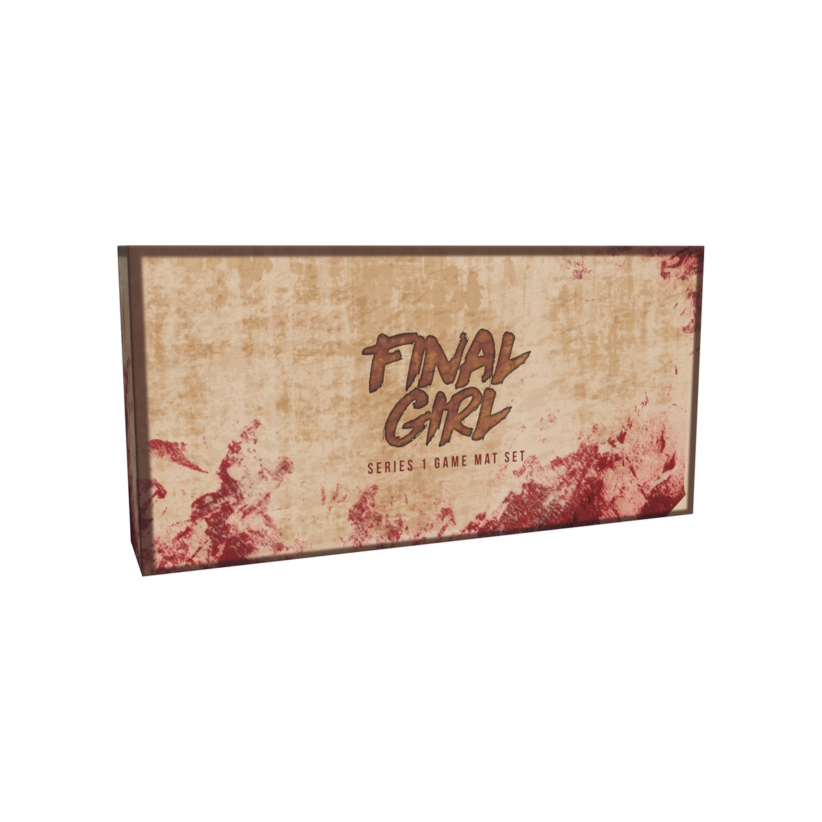 Final Girl: Series 1 Game Mats