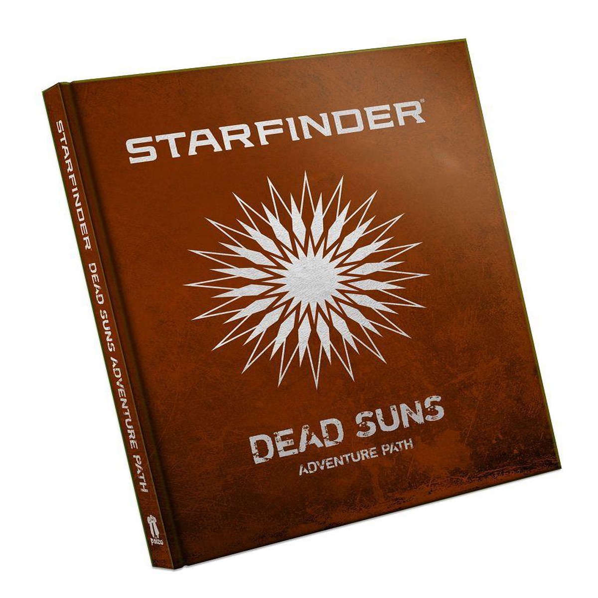 Starfinder Adventure Path Dead Suns Special Edition Hardcover