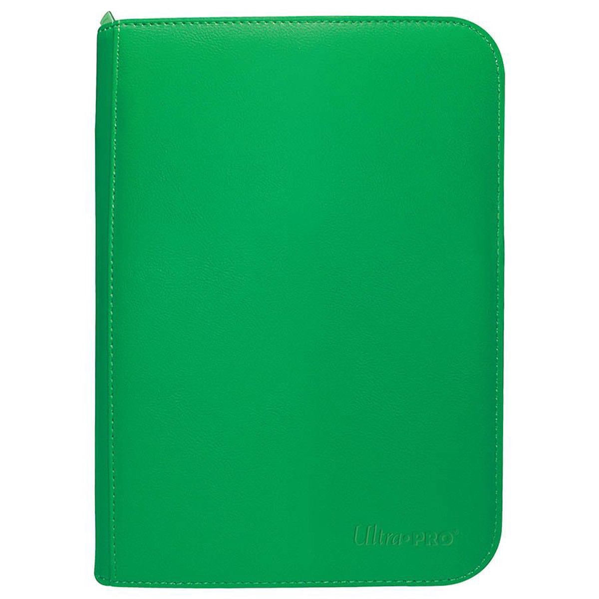 15893 4pkt Green Vivid Binder