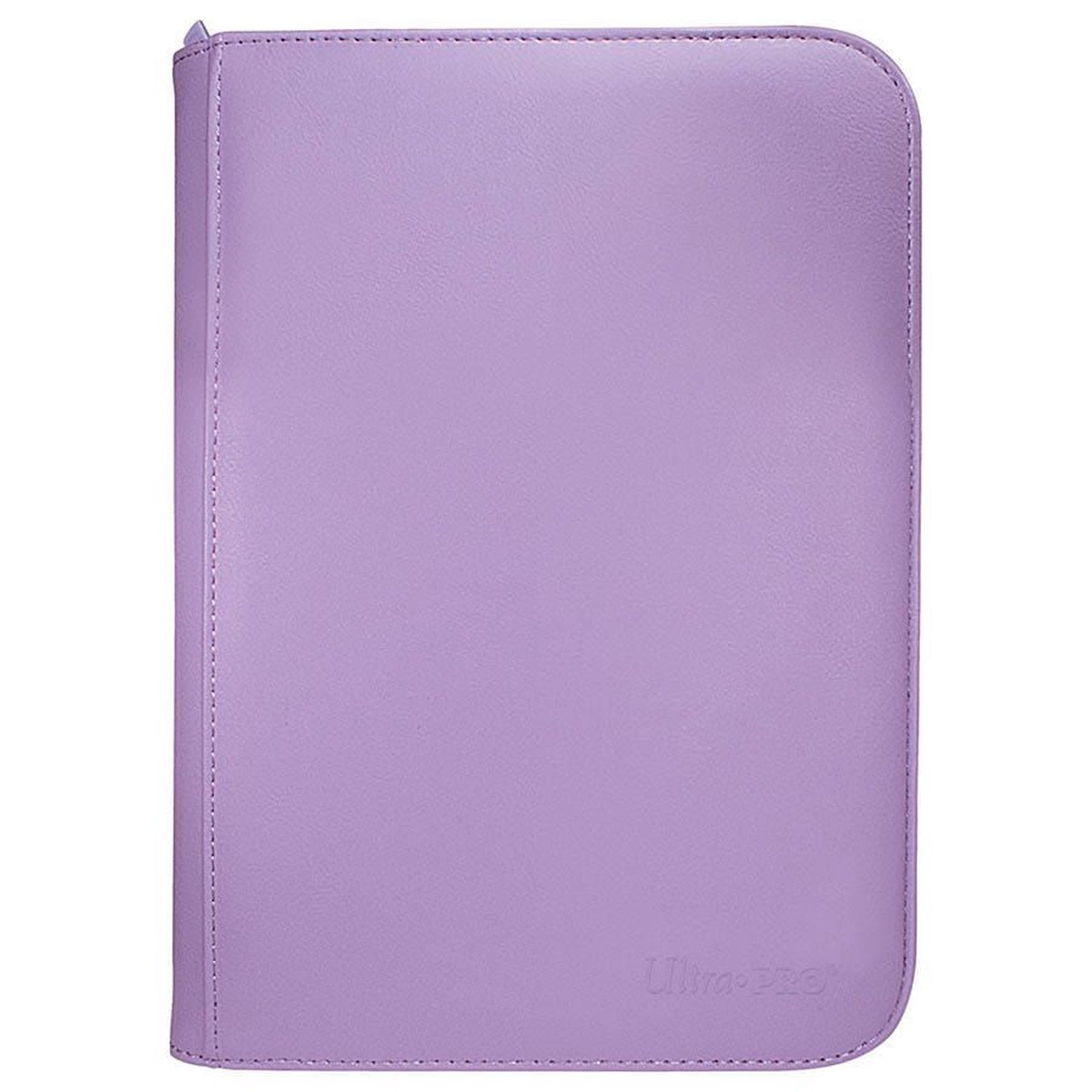 15894 4pkt Purple Vivid Binder