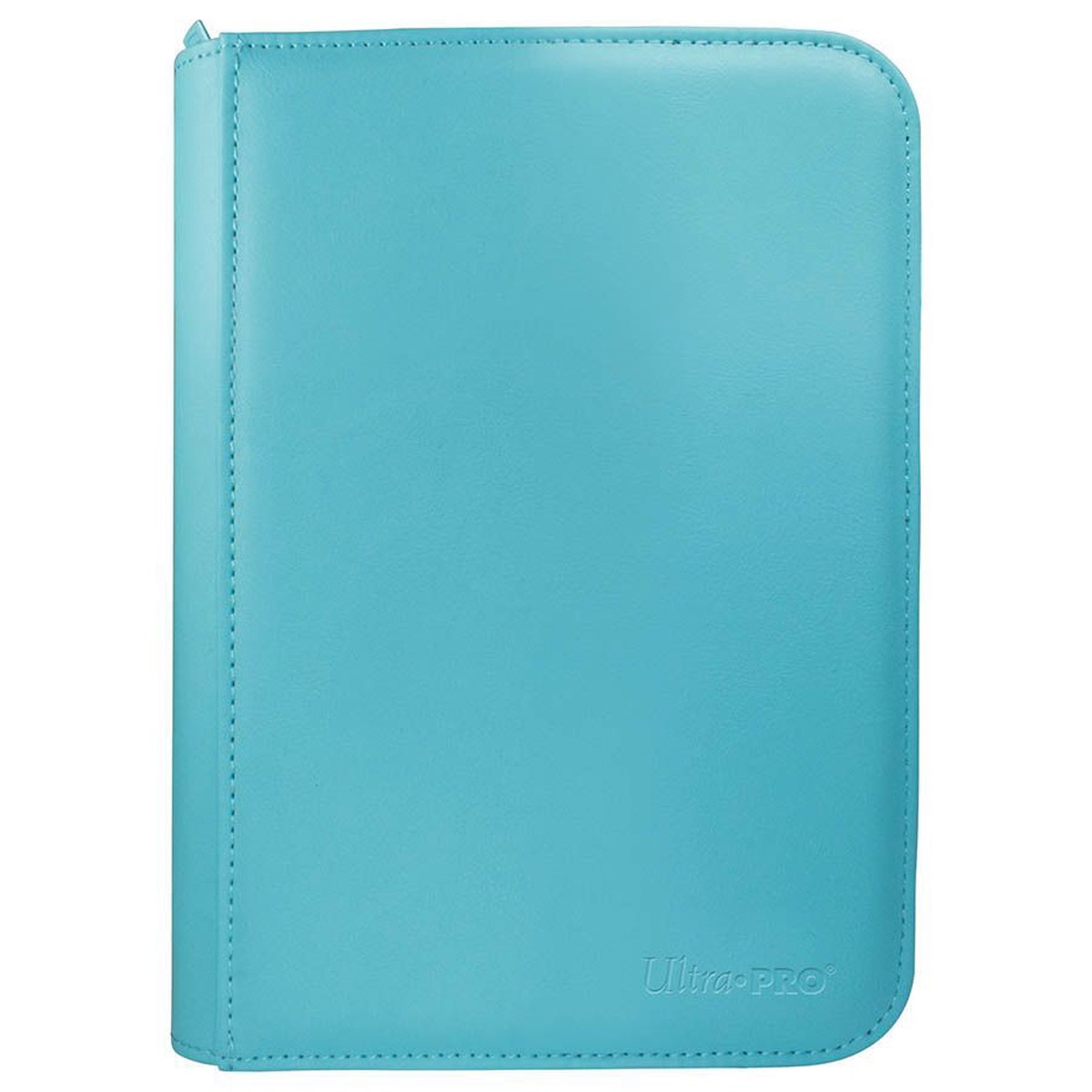 15896 4pkt Lt Blue Vivid Binder