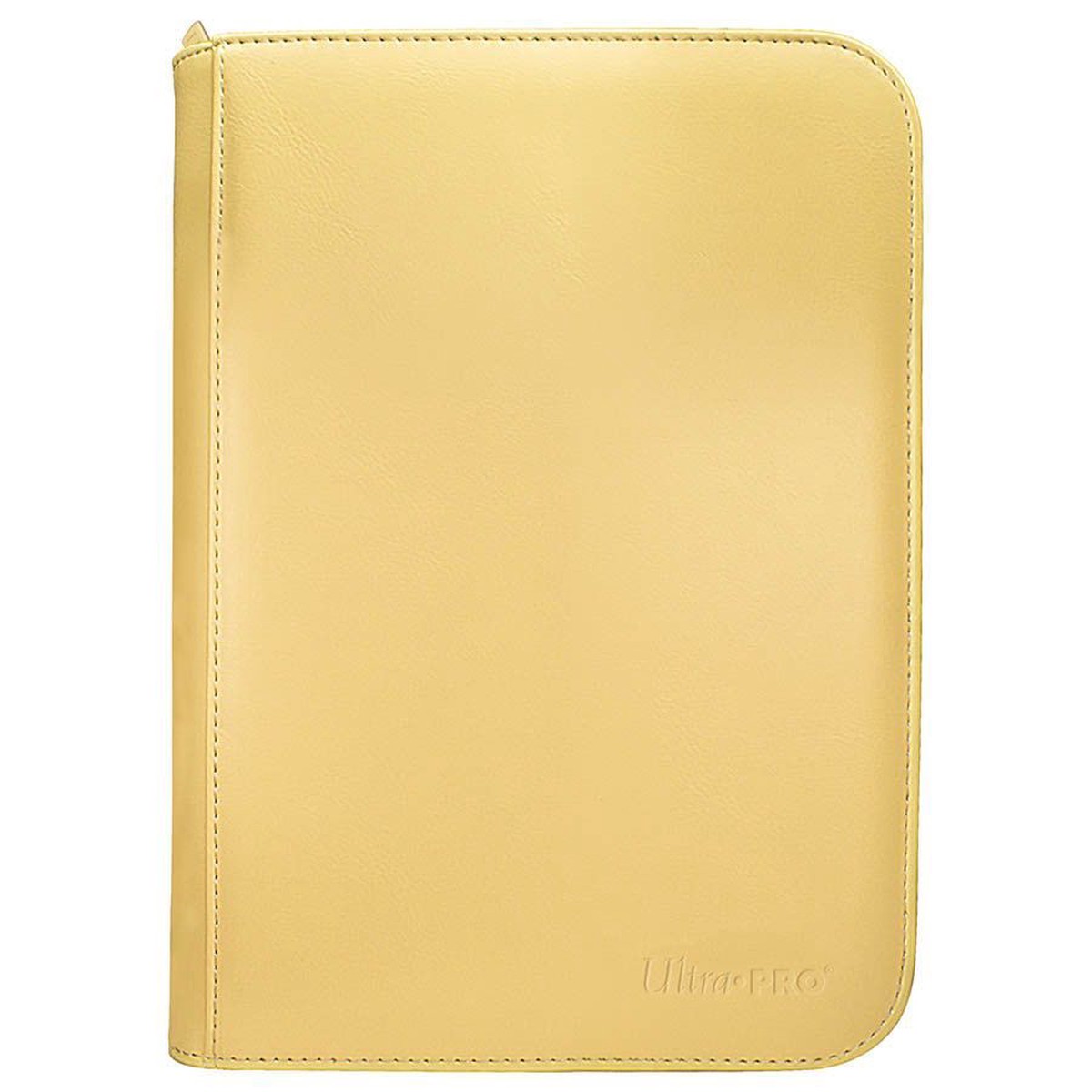 15897 4pkt Yellow Vivid Binder