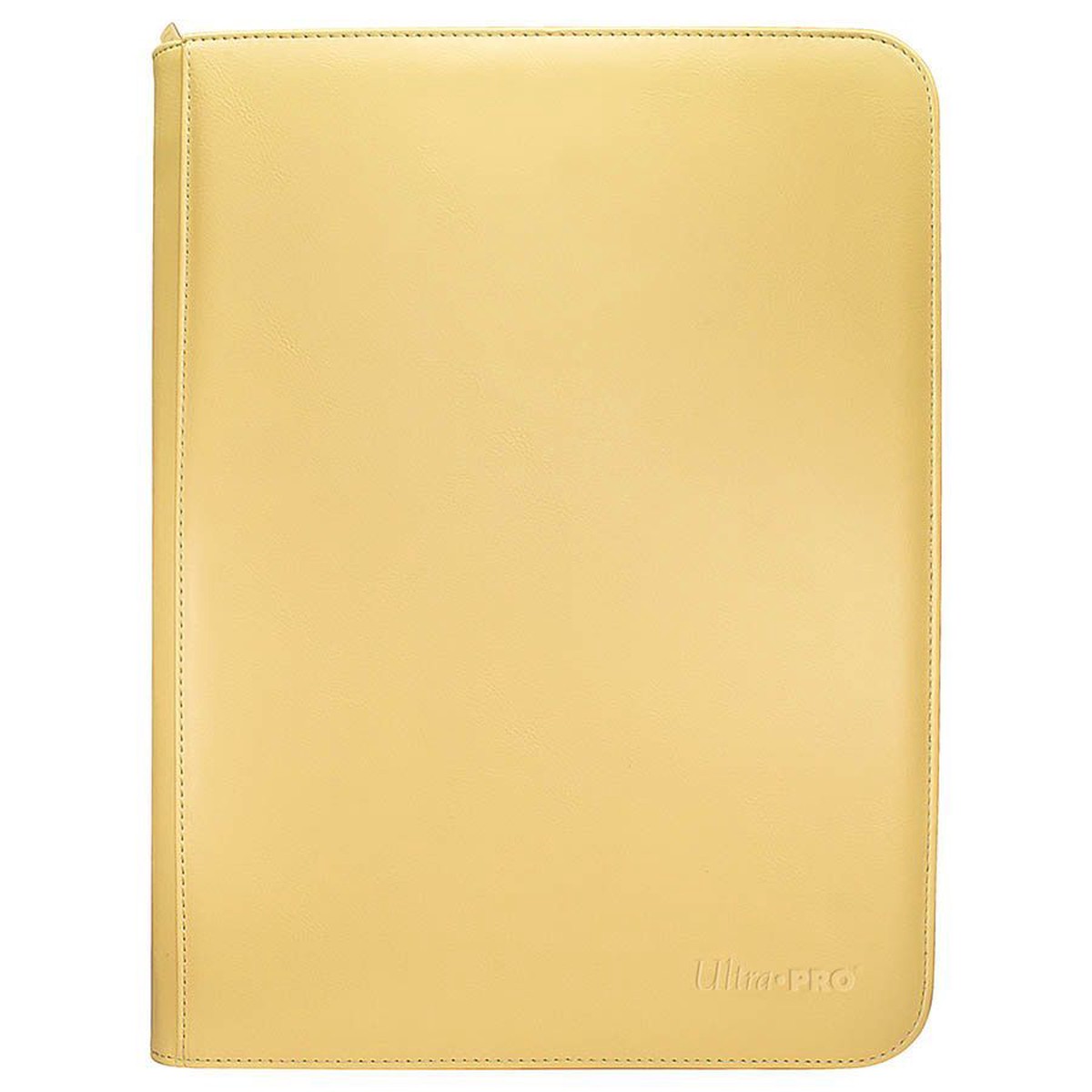 15905 9pkt Yellow Vivid Binder