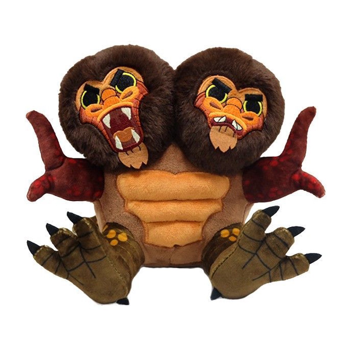 D&D Demogorgon Phunny Plush