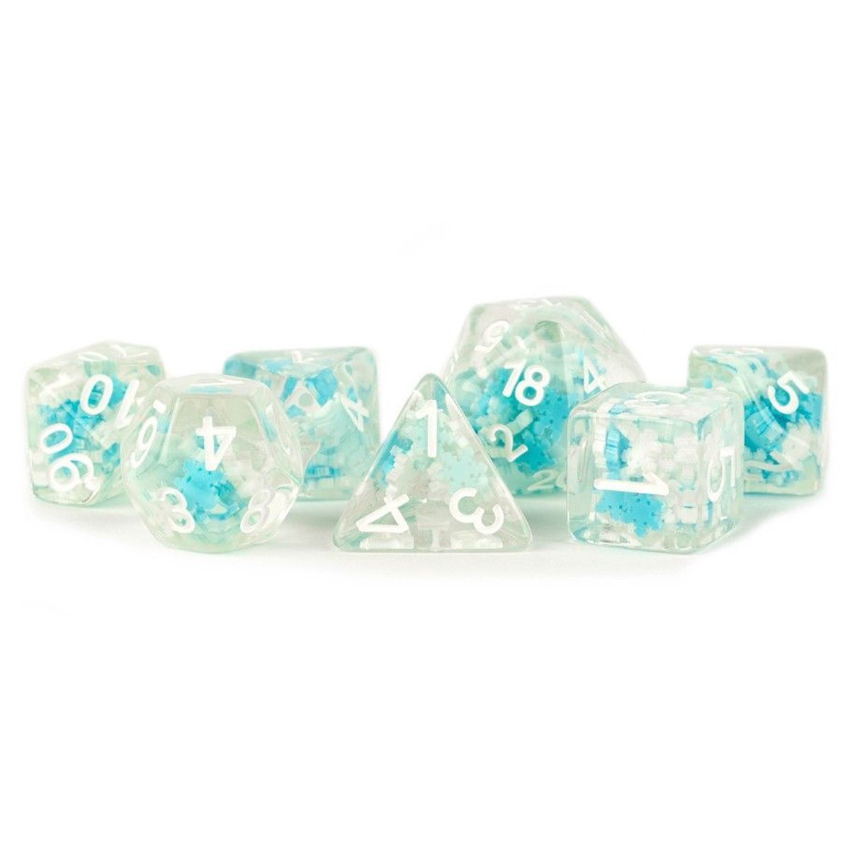 LIC752 7ct Snowflake